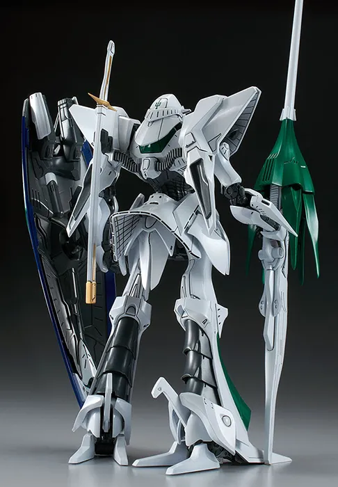 Engage SR3 Late JUNONE (First Limited Edition) Model Kit | The Five Star Stories | Our Treasure