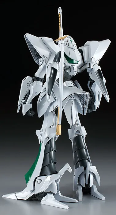 Engage SR3 Late JUNONE (First Limited Edition) Model Kit | The Five Star Stories | Our Treasure