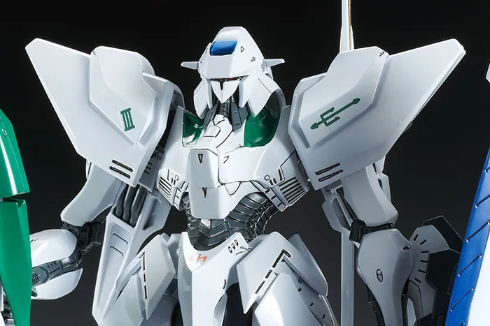 Engage SR3 Late JUNONE (First Limited Edition) Model Kit | The Five Star Stories | Our Treasure
