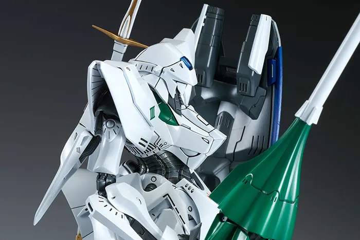 Engage SR3 Late JUNONE (First Limited Edition) Model Kit | The Five Star Stories | Our Treasure
