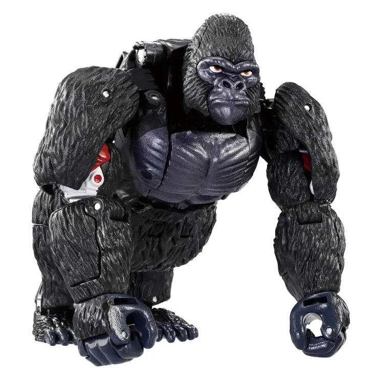 BWVS-01 Optimus Primal vs Megatron Set of 2 Premium Finish | Transformers: Beast Wars
