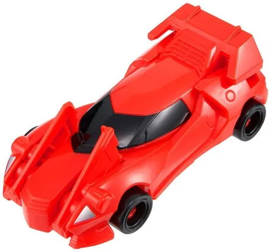 Unitrobo Supercarsteak | Unitroborn: Machine Robo Universe | Bandai Spirits