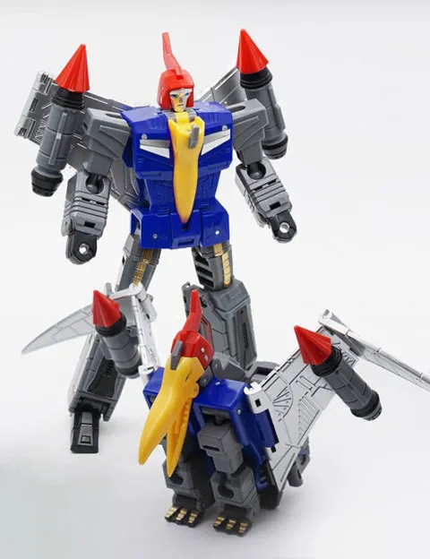 Team Dinosaur Christmas | Mech Fans Toys