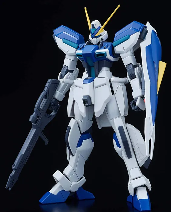 232 Windam 1/144 Scale HGCE Model Kit | Mobile Suit Gundam SEED Destiny | Bandai Spirits