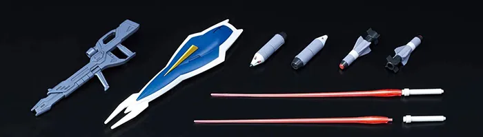 232 Windam 1/144 Scale HGCE Model Kit | Mobile Suit Gundam SEED Destiny | Bandai Spirits