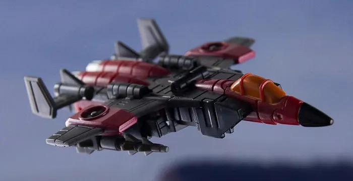 DW-E19 Propel and DW-E20 Elegy Set of 2 | Dr. Wu