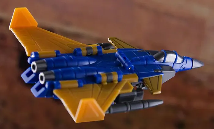 DW-E19 Propel and DW-E20 Elegy Set of 2 | Dr. Wu