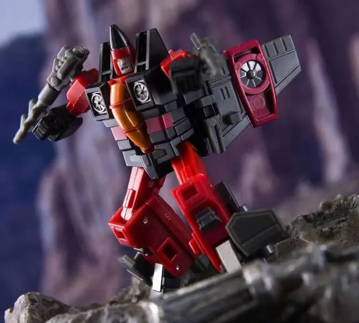 DW-E19 Propel and DW-E20 Elegy Set of 2 | Dr. Wu