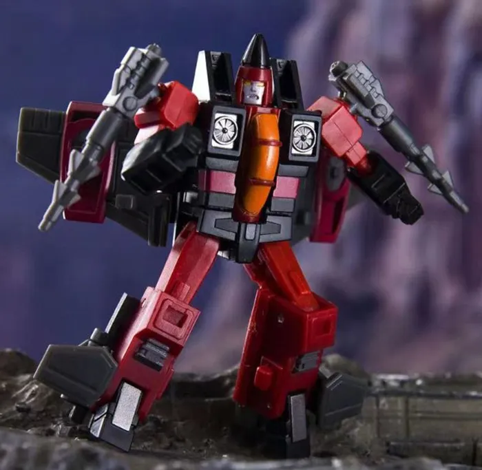 DW-E19 Propel and DW-E20 Elegy Set of 2 | Dr. Wu