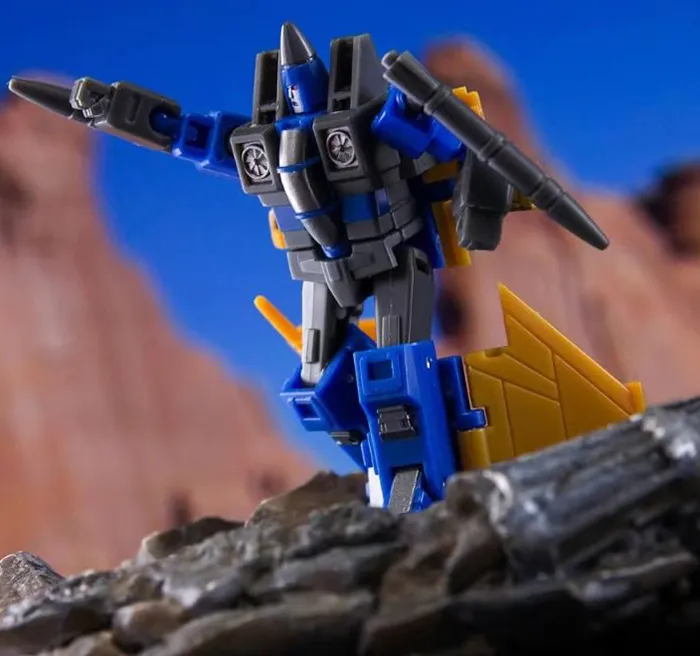 DW-E19 Propel and DW-E20 Elegy Set of 2 | Dr. Wu