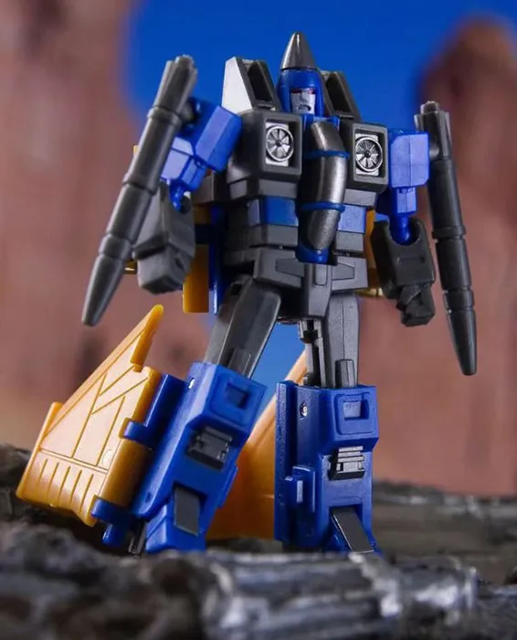 DW-E19 Propel and DW-E20 Elegy Set of 2 | Dr. Wu