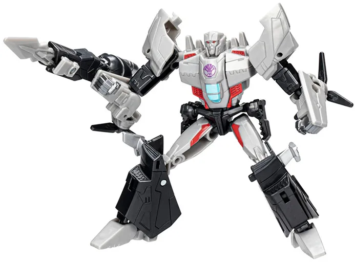 Warrior Megatron | Transformers: EarthSpark