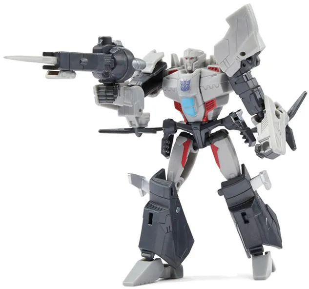 Warrior Megatron | Transformers: EarthSpark