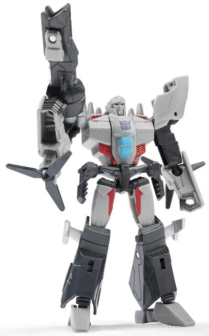 Warrior Megatron | Transformers: EarthSpark