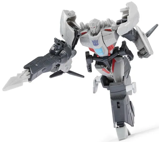 Warrior Megatron | Transformers: EarthSpark