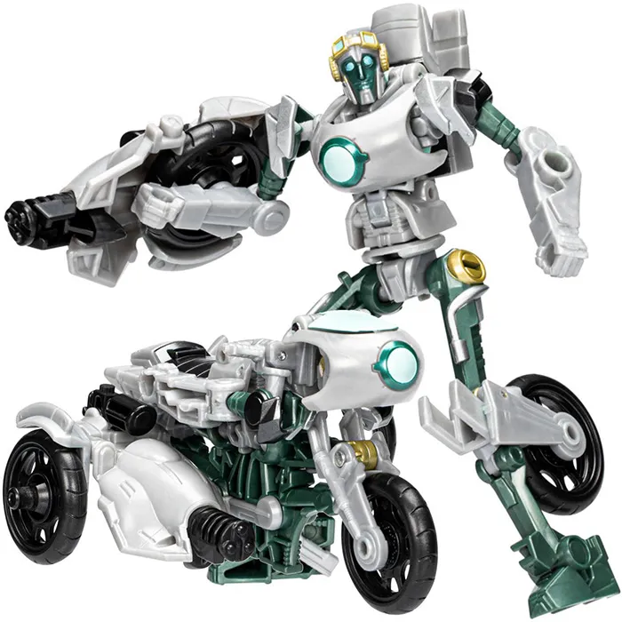 Warrior Thrash | Transformers: EarthSpark