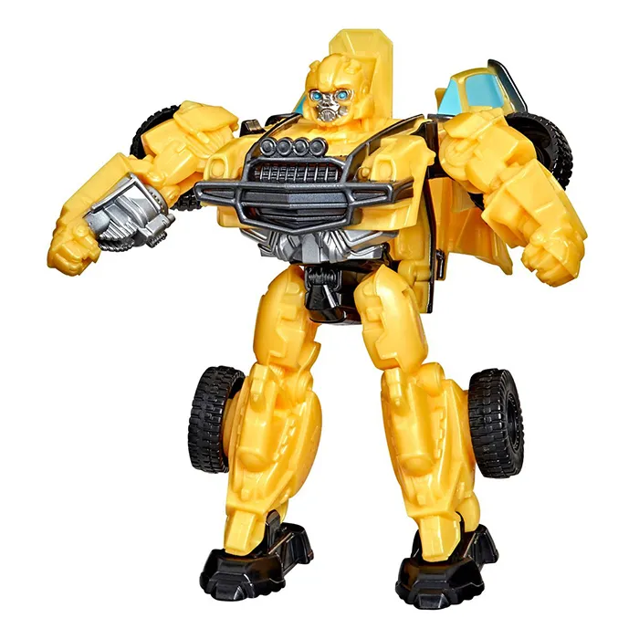 Bumblebee Battle Changer | Beast Alliance | Transformers: Rise Of The Beasts
