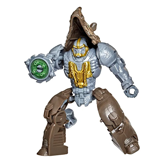 Rhinox Battle Changer | Beast Alliance | Transformers: Rise Of The Beasts