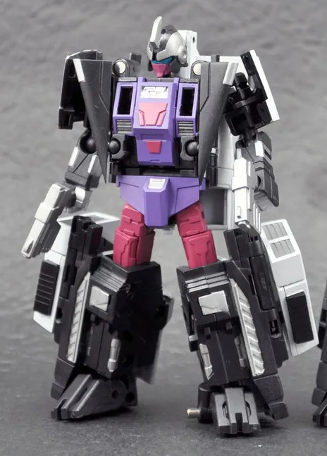 CA-02 Flameblast | Fansproject Causality
