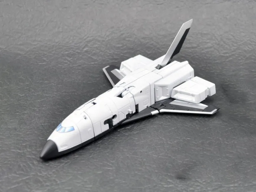 CA-02 Flameblast | Fansproject Causality