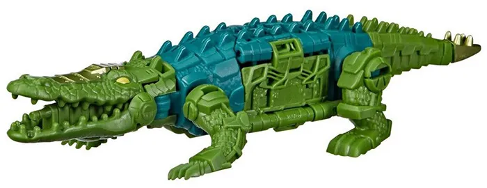 Optimus Primal and Skullcruncher Beast Combiner 2-Pack | Beast Alliance | Transformers: Rise Of The Beasts