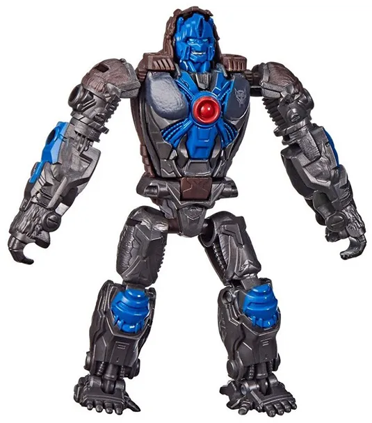 Optimus Primal and Skullcruncher Beast Combiner 2-Pack | Beast Alliance | Transformers: Rise Of The Beasts