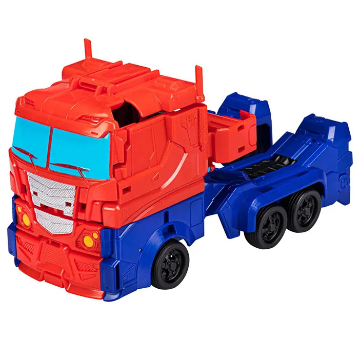Optimus Prime Titan Changer | Transformers: Rise Of The Beasts