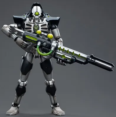 Necrons Sautekh Dynasty Deathmark 1/18 Scale | Warhammer 40K | Joy Toy