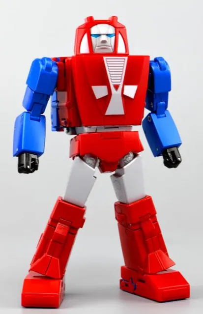 FT-56 Variator | Fans Toys