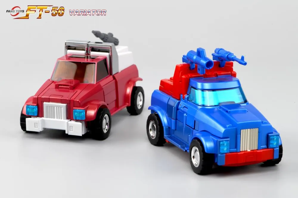 FT-56 Variator | Fans Toys