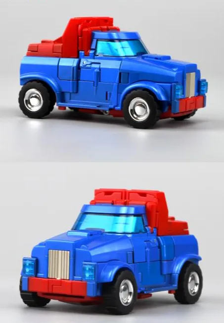 FT-56 Variator | Fans Toys