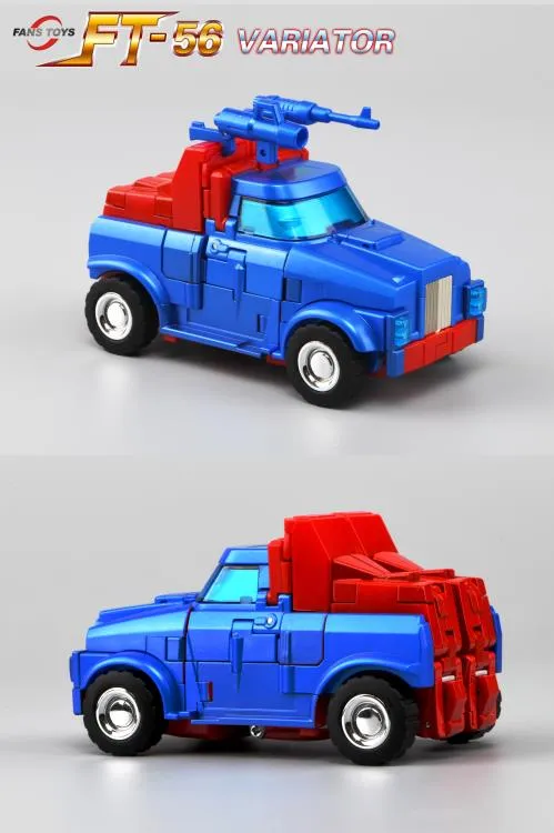 FT-56 Variator | Fans Toys