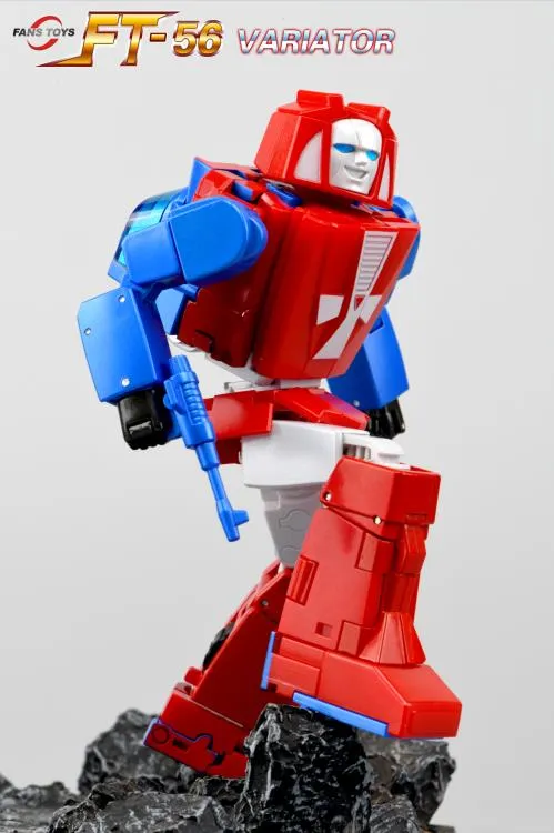 FT-56 Variator | Fans Toys