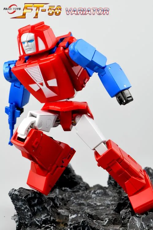 FT-56 Variator | Fans Toys