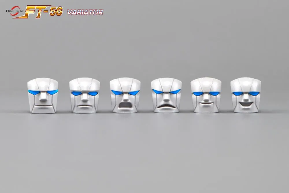 FT-56 Variator | Fans Toys