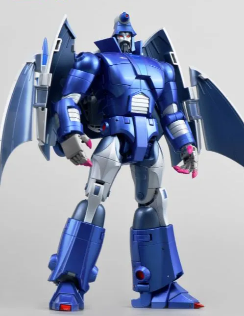 FT-61 Inquisitor | Fans Toys