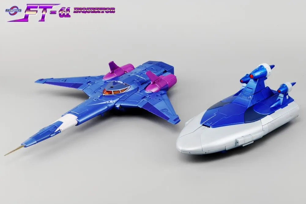 FT-61 Inquisitor | Fans Toys