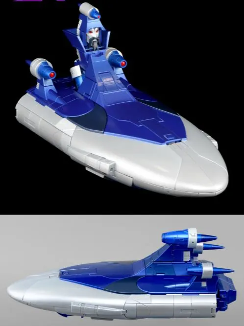 FT-61 Inquisitor | Fans Toys
