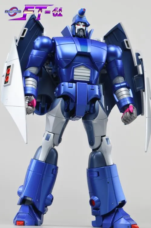 FT-61 Inquisitor | Fans Toys