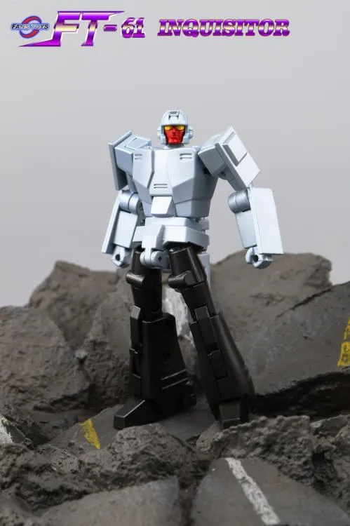 FT-61 Inquisitor | Fans Toys