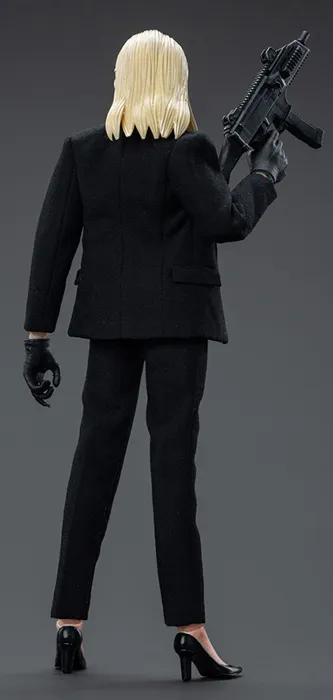 Vermouth 1/12 Scale | Frontline Chaos | Joy Toy