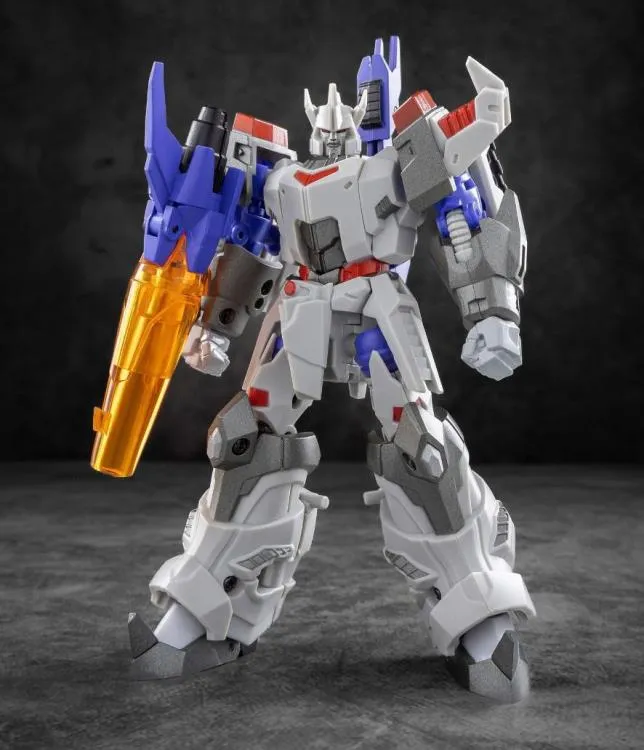IF-EX-47D Void Tyrant (Duel) | Iron Factory