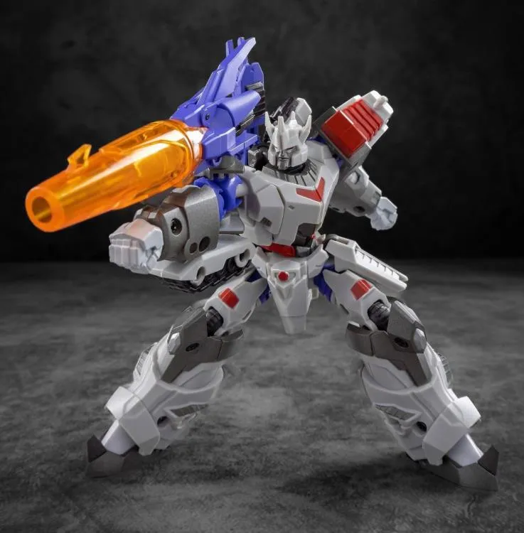 IF-EX-47D Void Tyrant (Duel) | Iron Factory