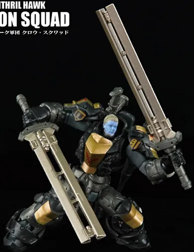 ARC-32 Mithril Hawk Talon Squad 1:35 Scale | ARCHECORE