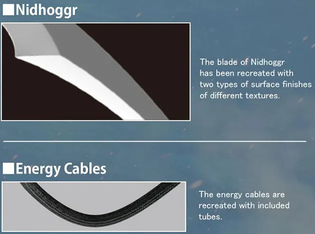 Forbidden Gundam Full Mechanics 1/100 Scale Model Kit | Mobile Suit Gundam SEED | Bandai Spirits