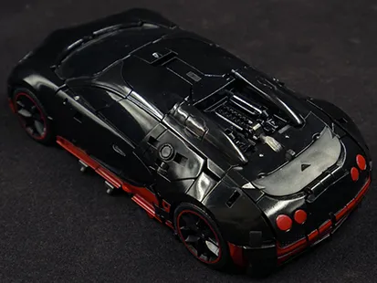 G-01B Redxia Limited Version | MetaGate