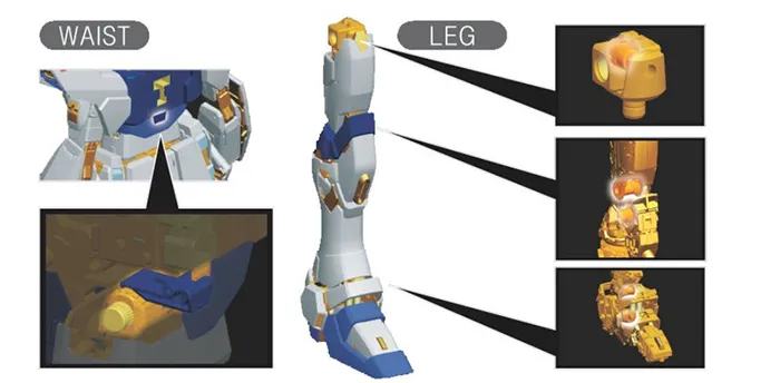 Strike Freedom Gundam Perfect Grade 1/60 Scale Model Kit | Mobile Suit Gundam SEED Destiny | Bandai Tamashii Nations