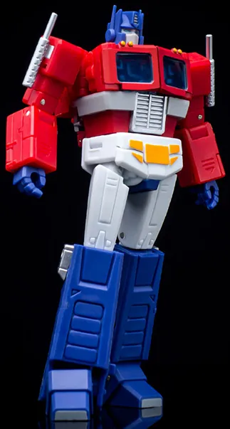 MS-B46E Light of Victory 2.0 Version | Magic Square