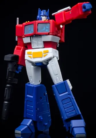 MS-B46E Light of Victory 2.0 Version | Magic Square
