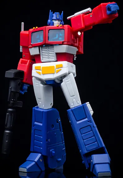 MS-B46E Light of Victory 2.0 Version | Magic Square
